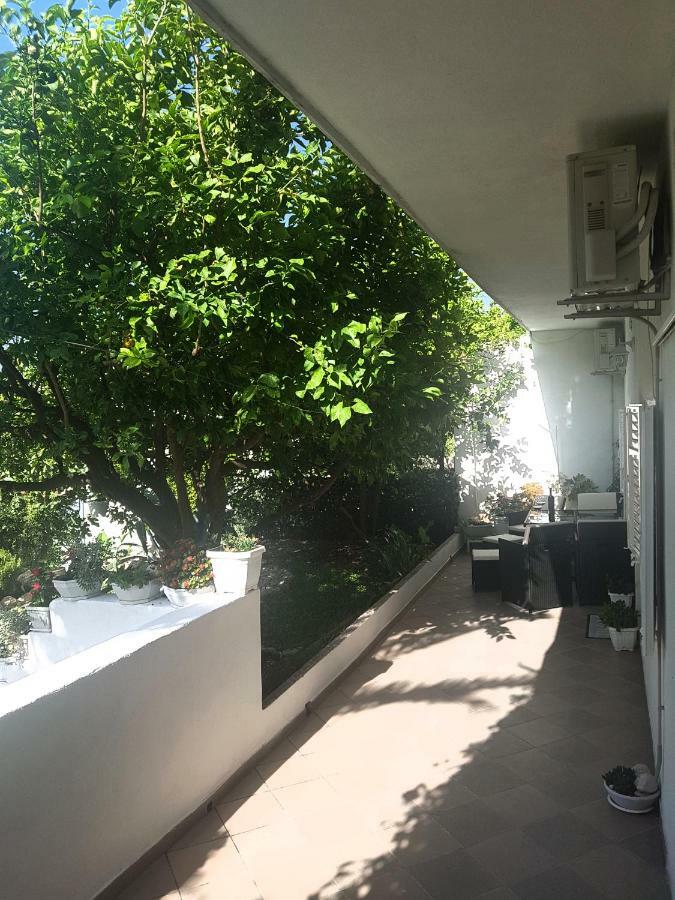 Apartments R Makarska Exterior foto
